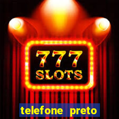 telefone preto torrent magnet